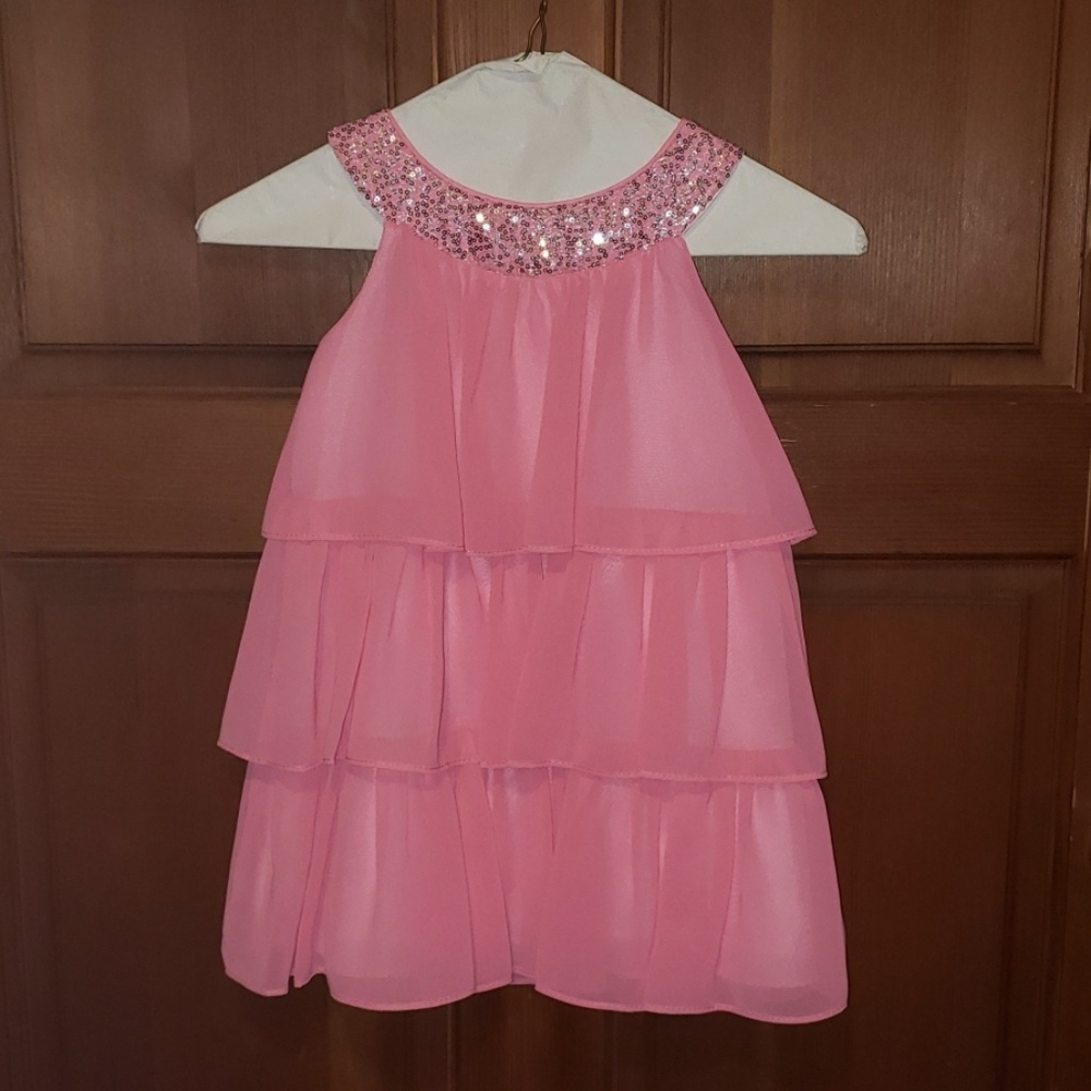Pageant Dress